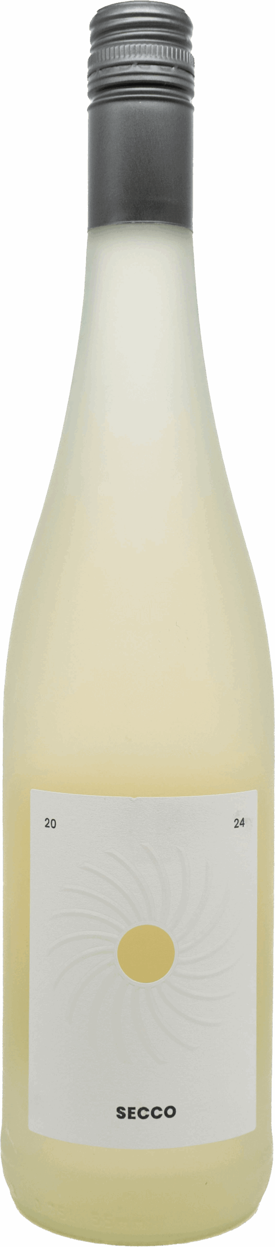 Flasche Secco