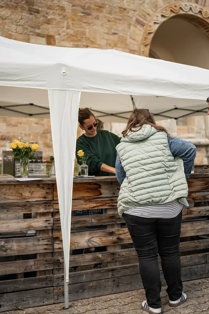 Wein-Wander-Sommer an der Kapelle 2025