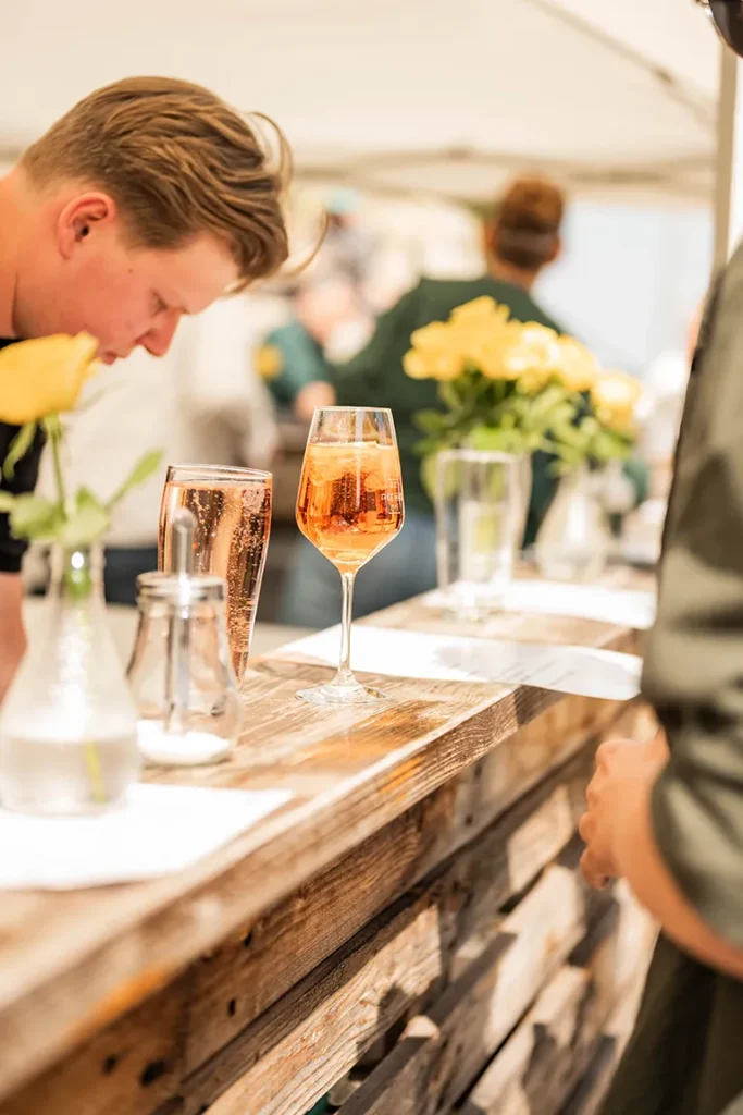 Wein-Wander-Sommer an der Kapelle 2025