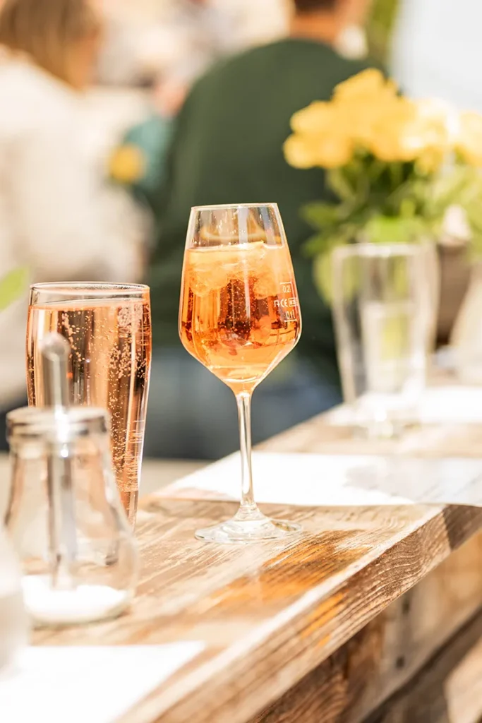 Wein-Wander-Sommer an der Kapelle 2025