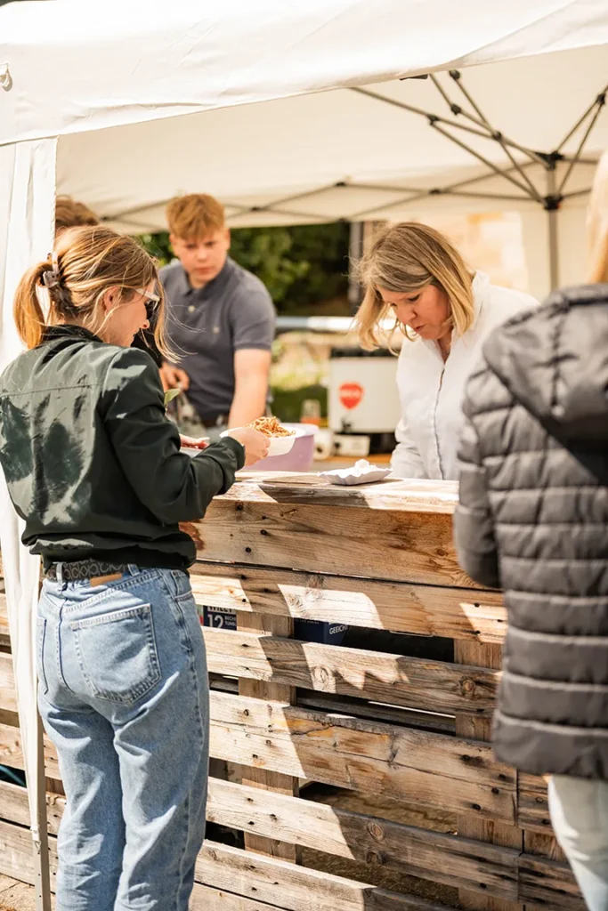 Wein-Wander-Sommer an der Kapelle 2025