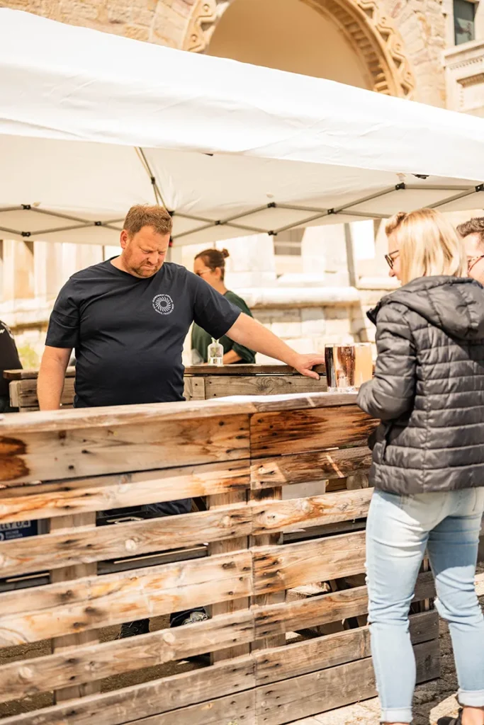 Wein-Wander-Sommer an der Kapelle 2025