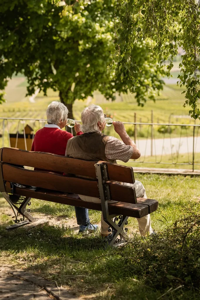 Wein-Wander-Sommer an der Kapelle 2025