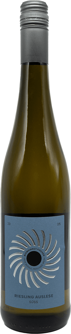 Riesling Auslese 2025